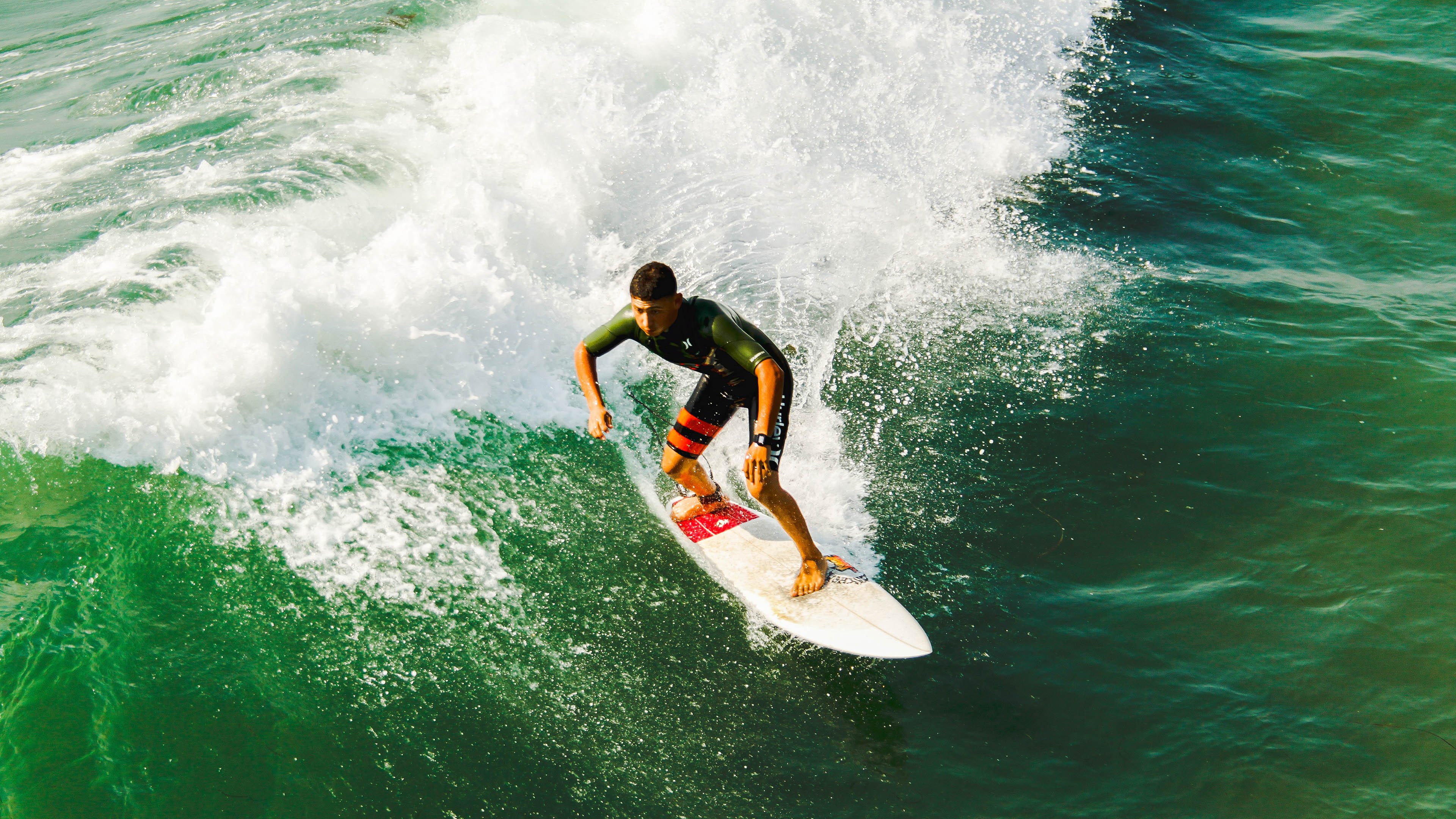 活塞对阵篮网，小贾伦·杰克逊的统治力让比赛提前失去悬念
