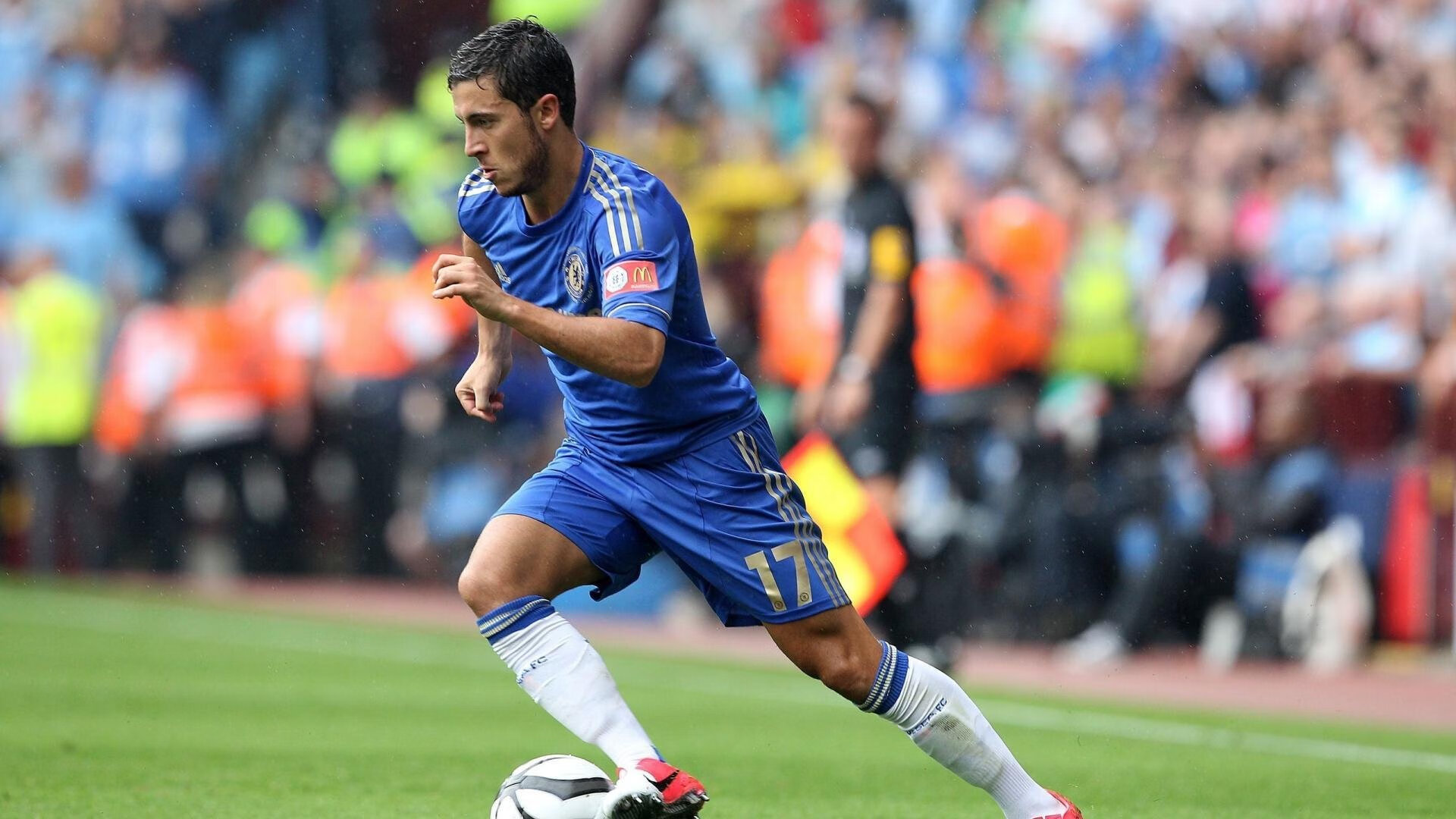 英超争冠之夜,塔图姆个人能力完全展现,跨界竞技场上的王者风范